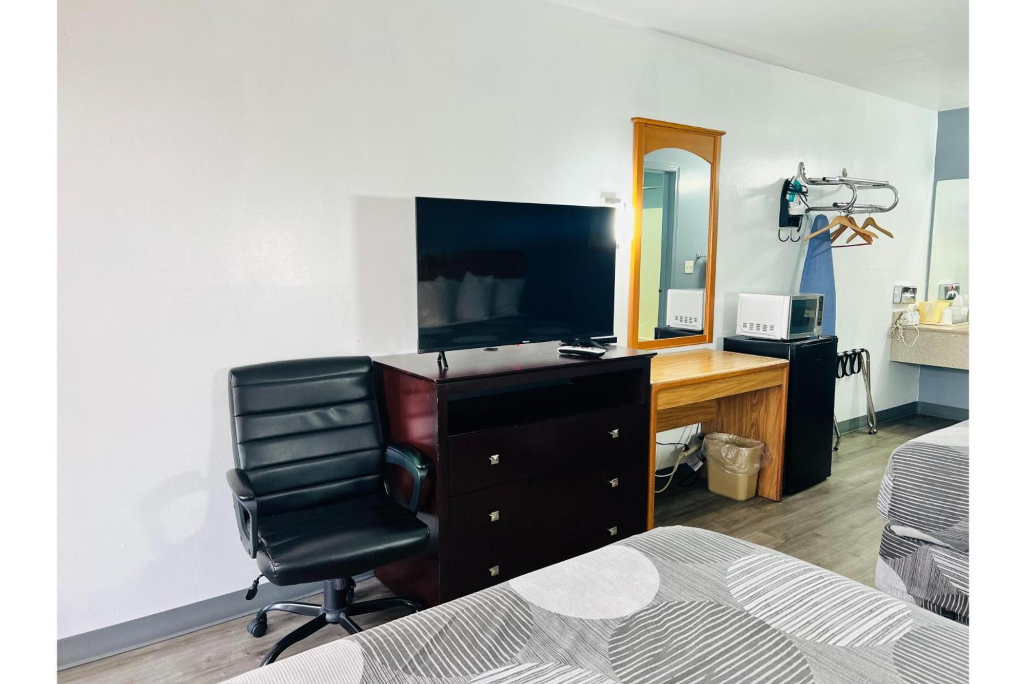 Relax Inn Marshall Екстериор снимка