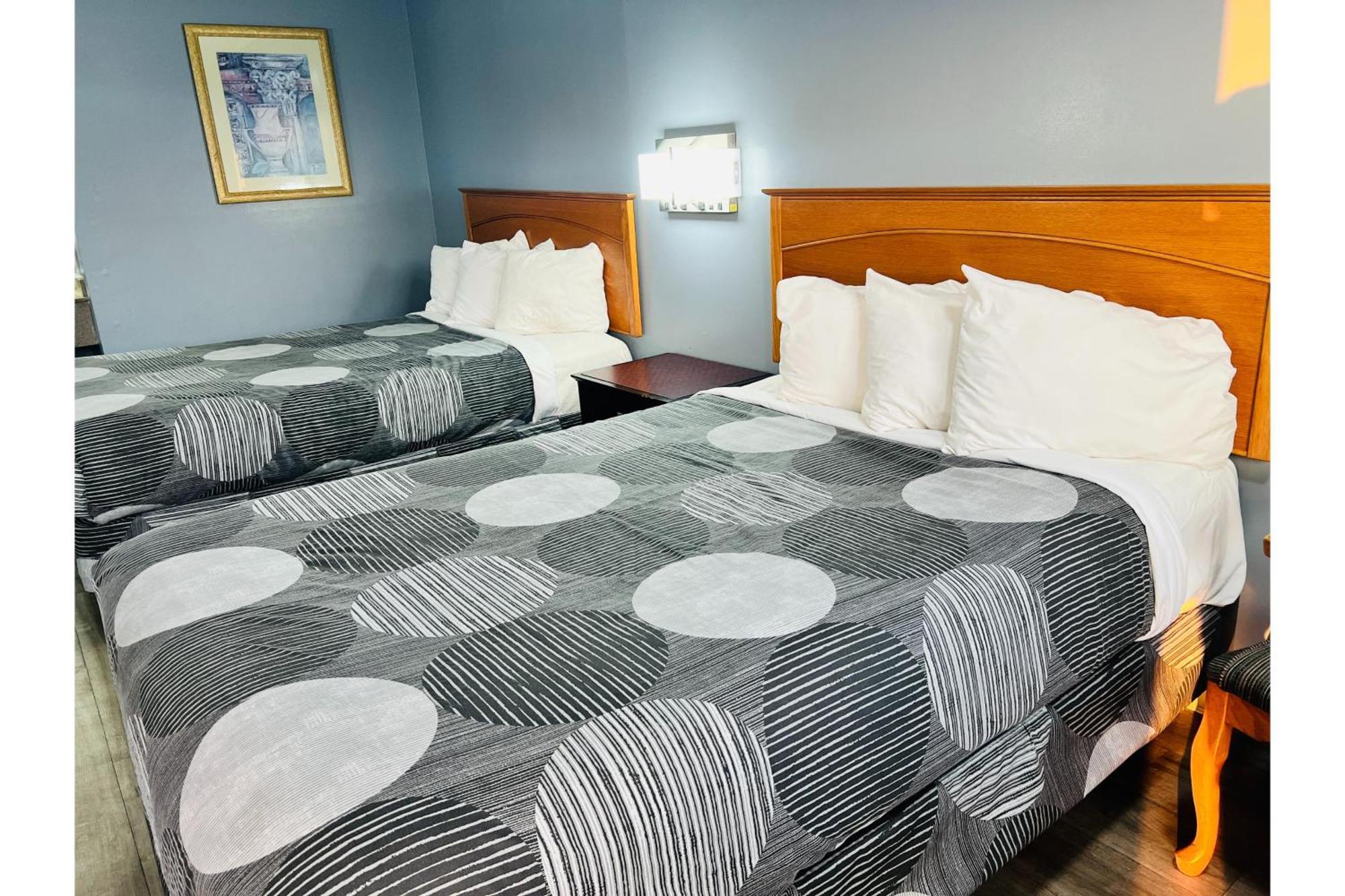 Relax Inn Marshall Екстериор снимка