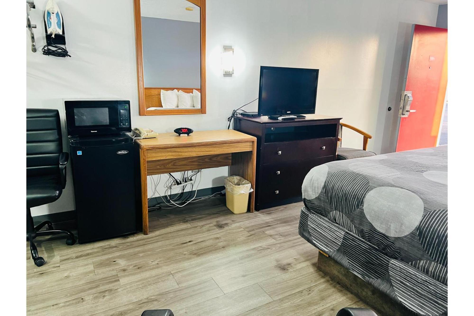 Relax Inn Marshall Екстериор снимка