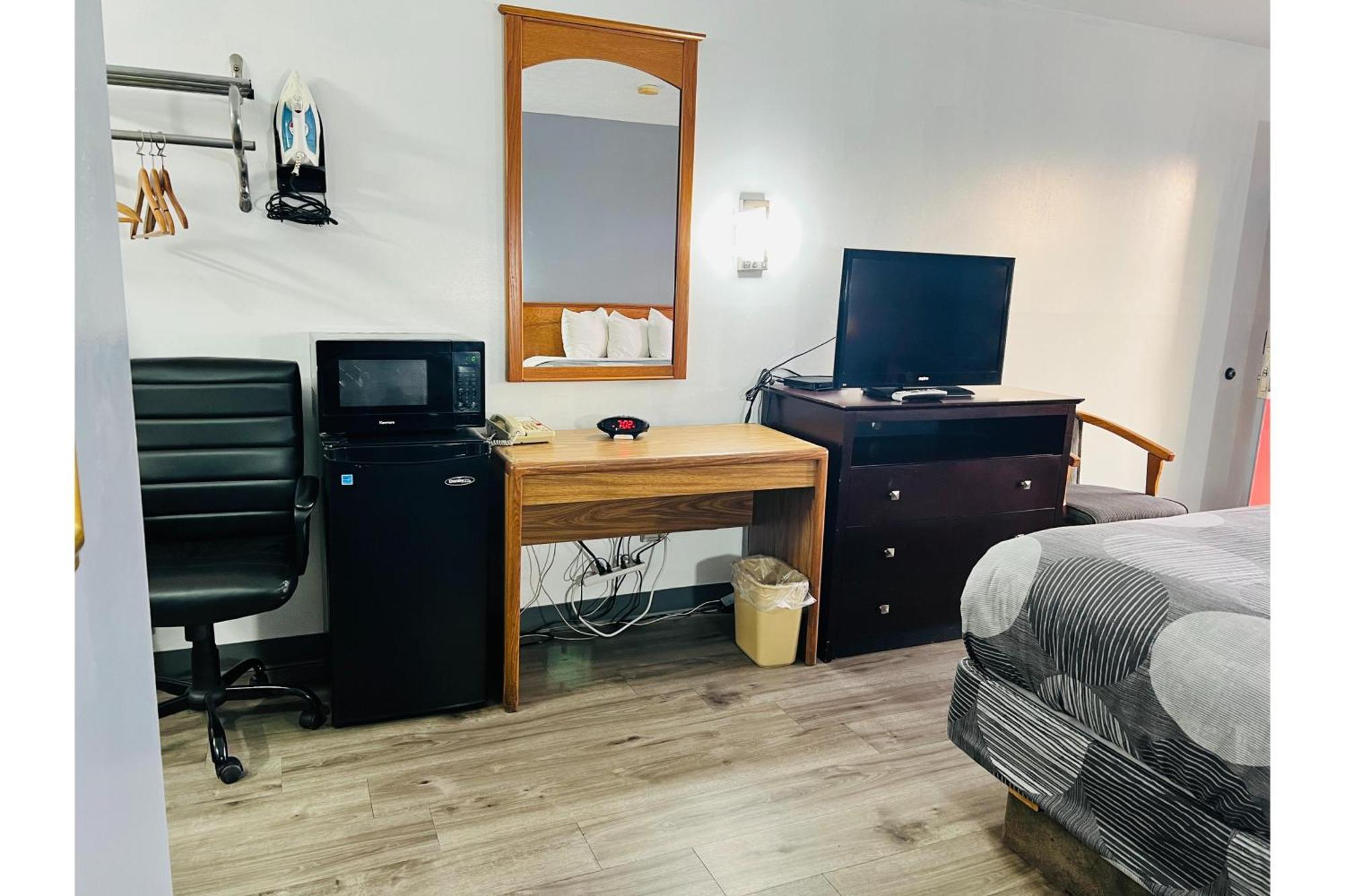 Relax Inn Marshall Екстериор снимка