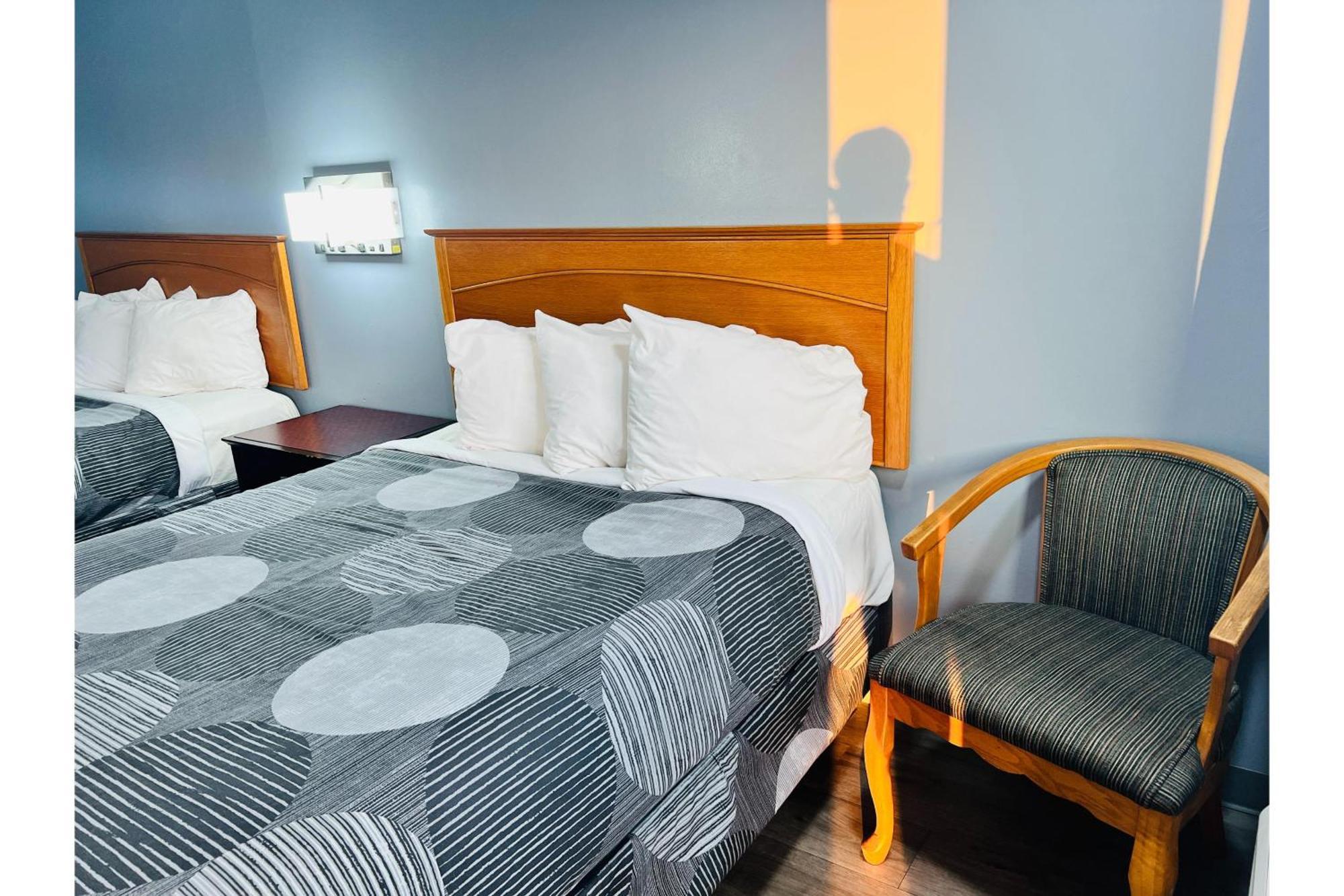 Relax Inn Marshall Екстериор снимка