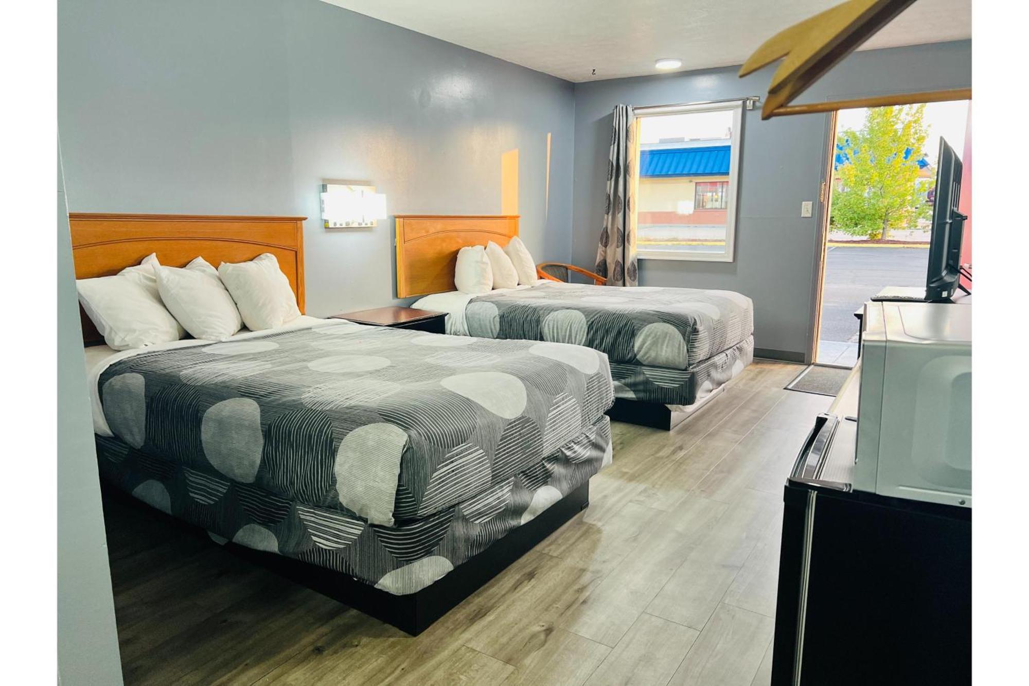 Relax Inn Marshall Екстериор снимка