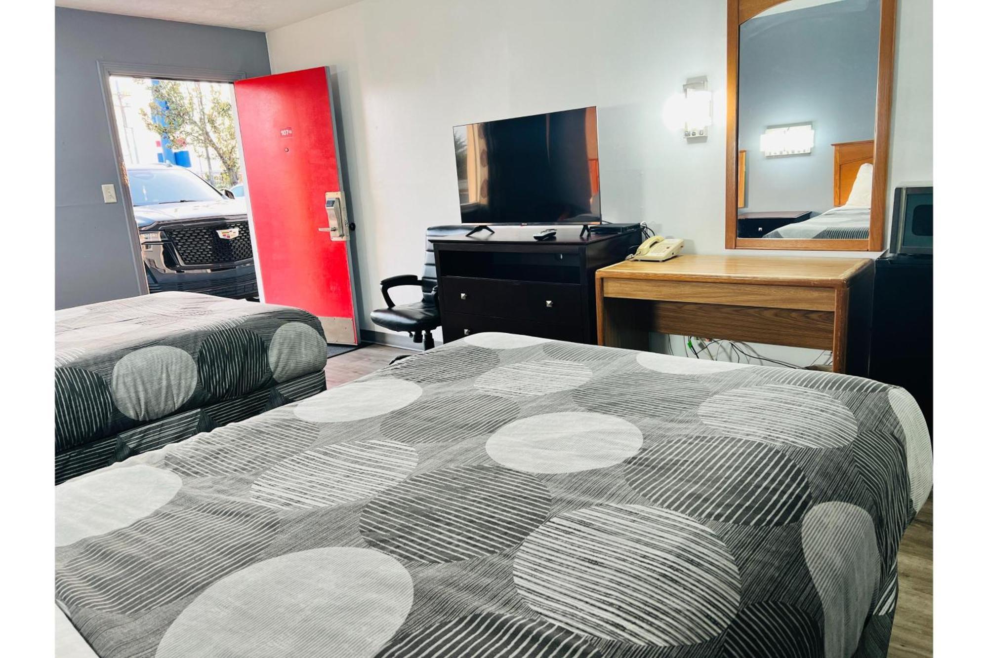 Relax Inn Marshall Екстериор снимка