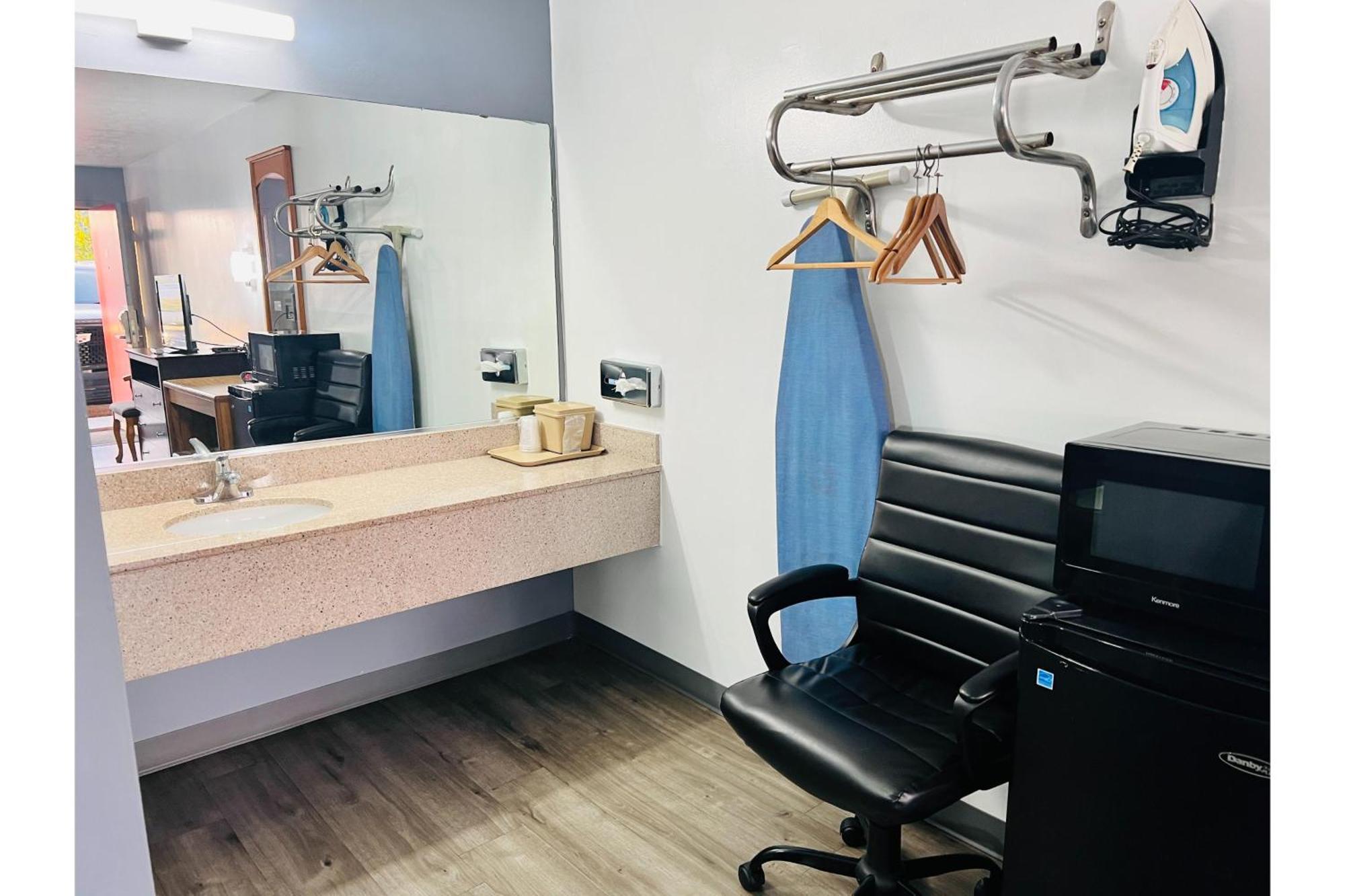 Relax Inn Marshall Екстериор снимка