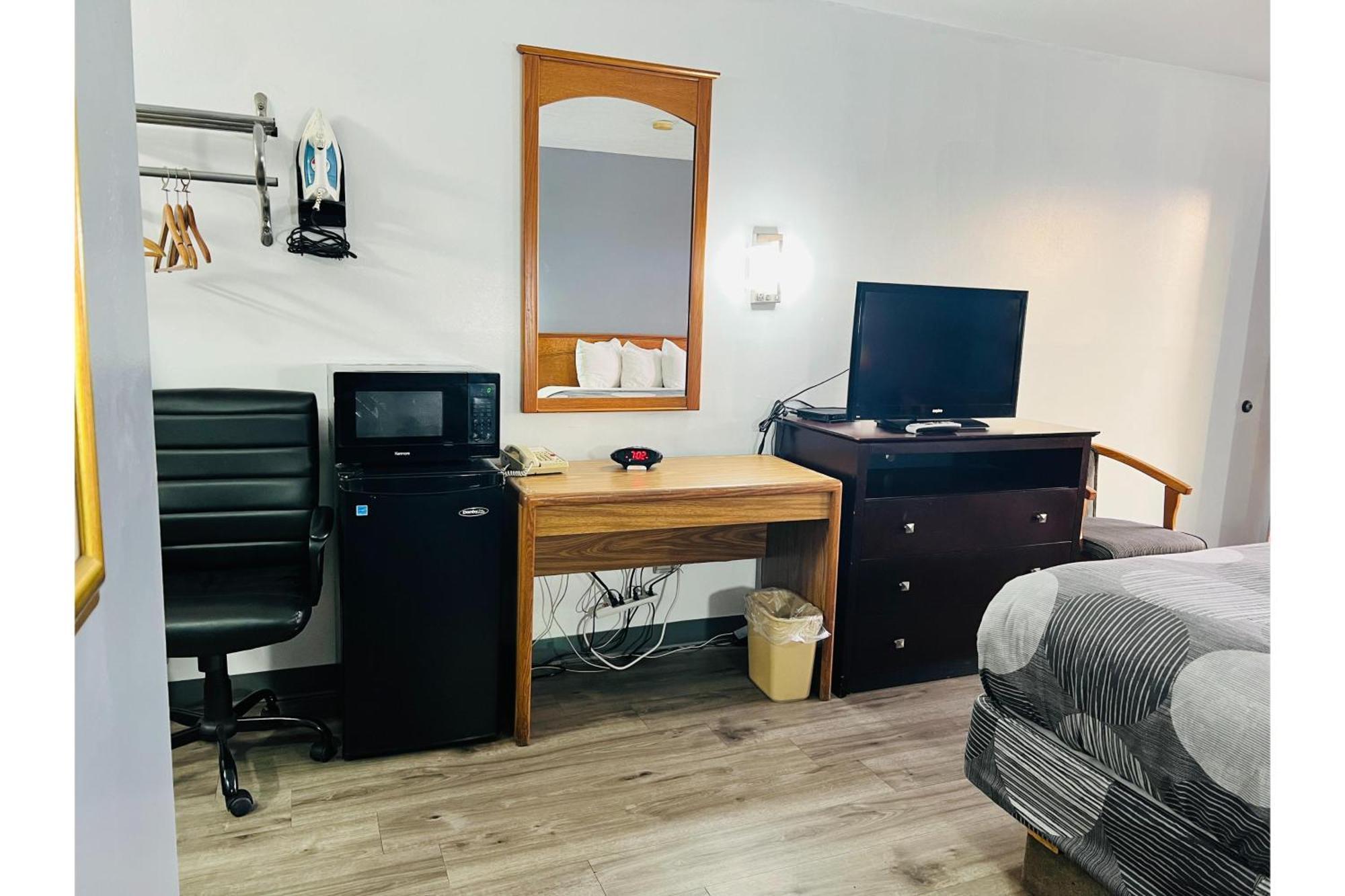 Relax Inn Marshall Екстериор снимка