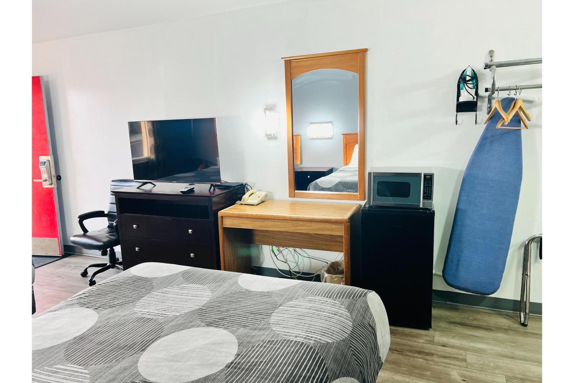 Relax Inn Marshall Екстериор снимка