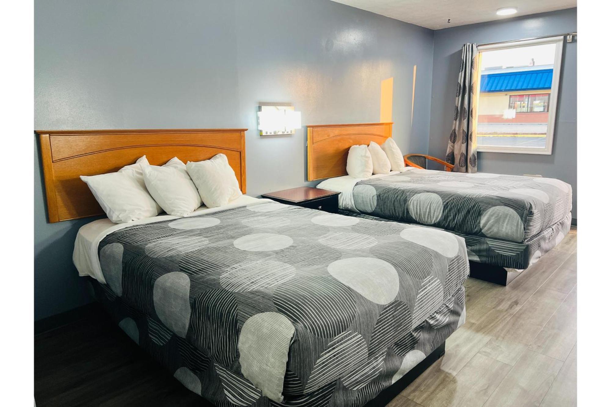 Relax Inn Marshall Екстериор снимка